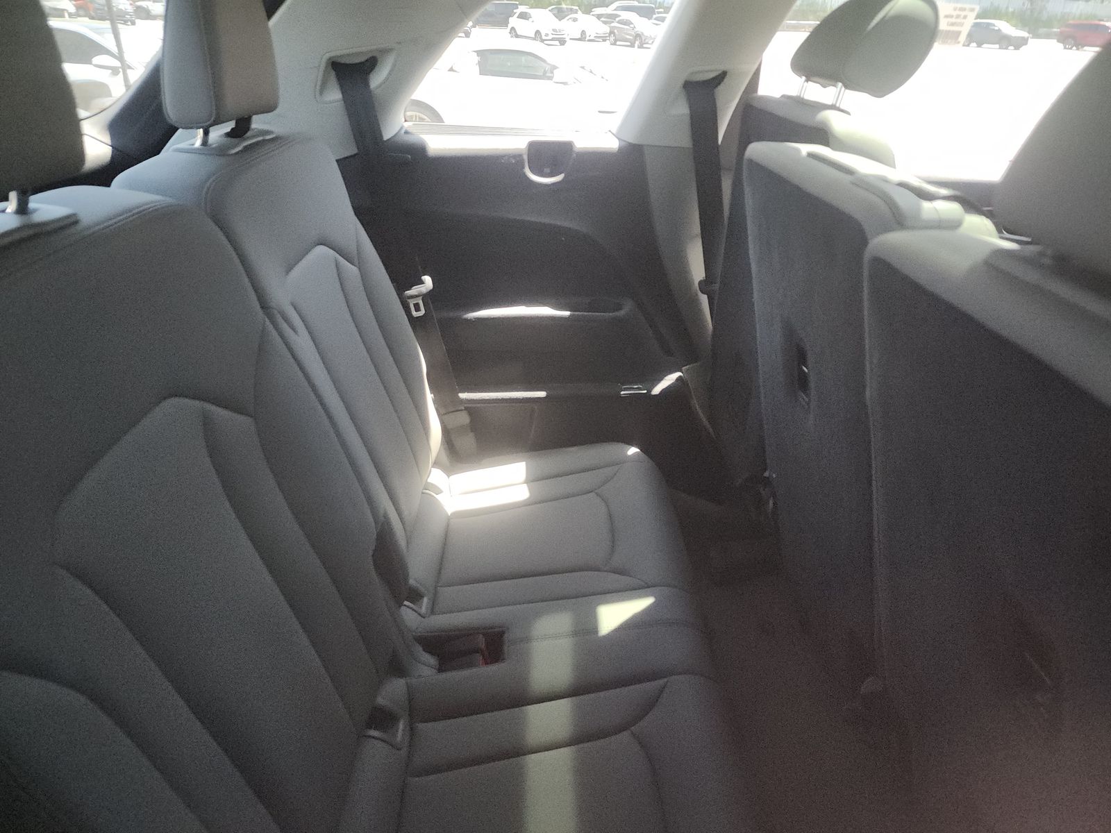 2021 Audi Q7 3.0T Premium Plus AWD