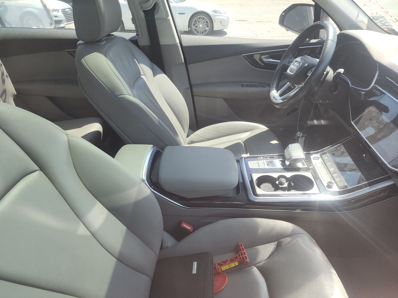 2021 Audi Q7 3.0T Premium Plus AWD