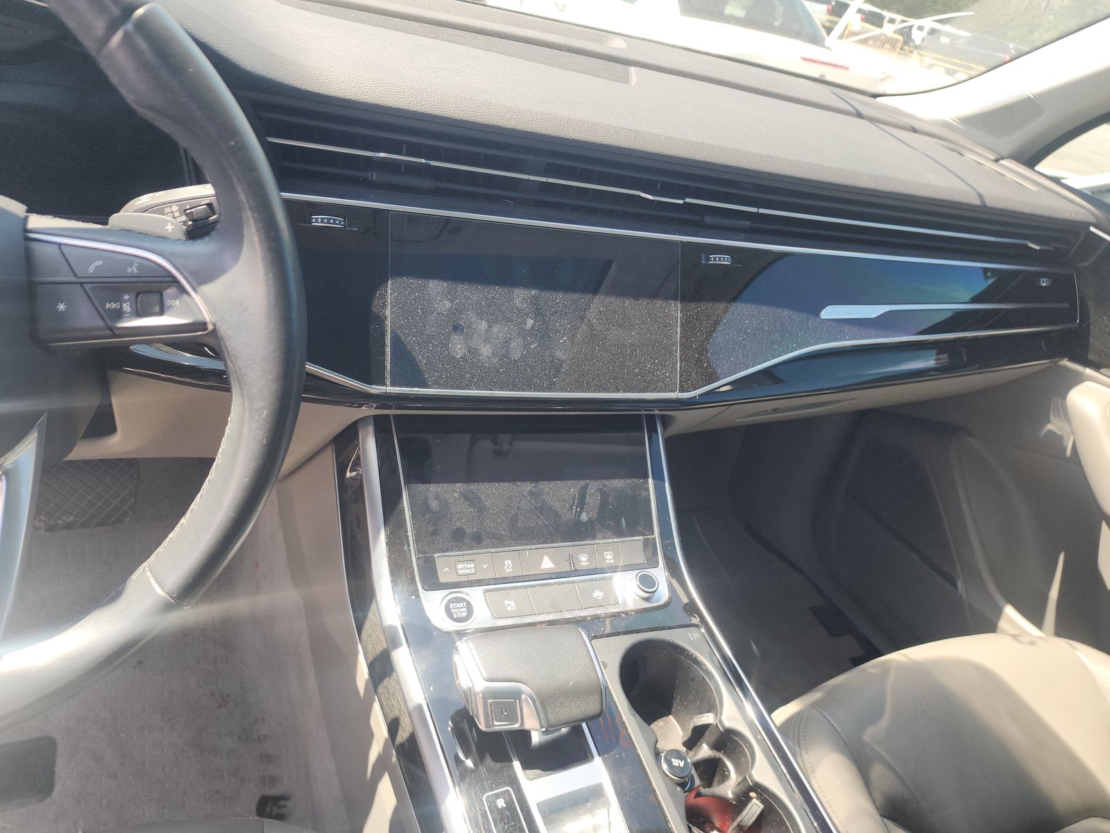2021 Audi Q7 3.0T Premium Plus AWD