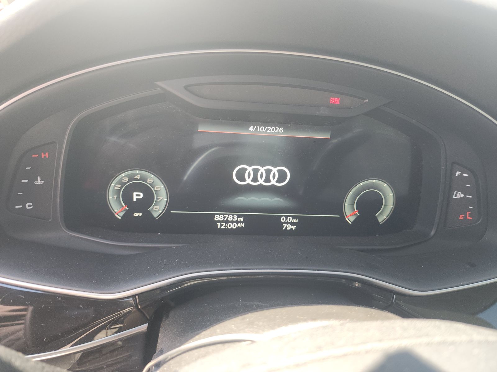 2021 Audi Q7 3.0T Premium Plus AWD
