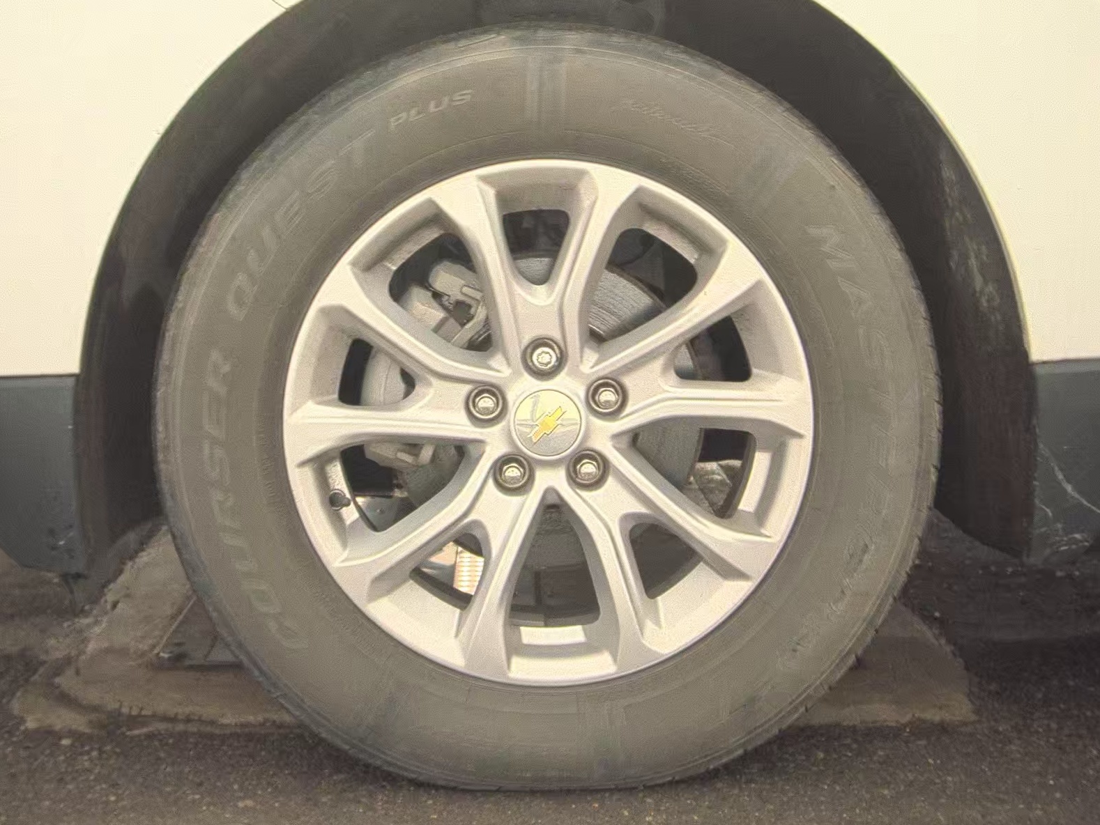 CHEVROLET OTHER - 10