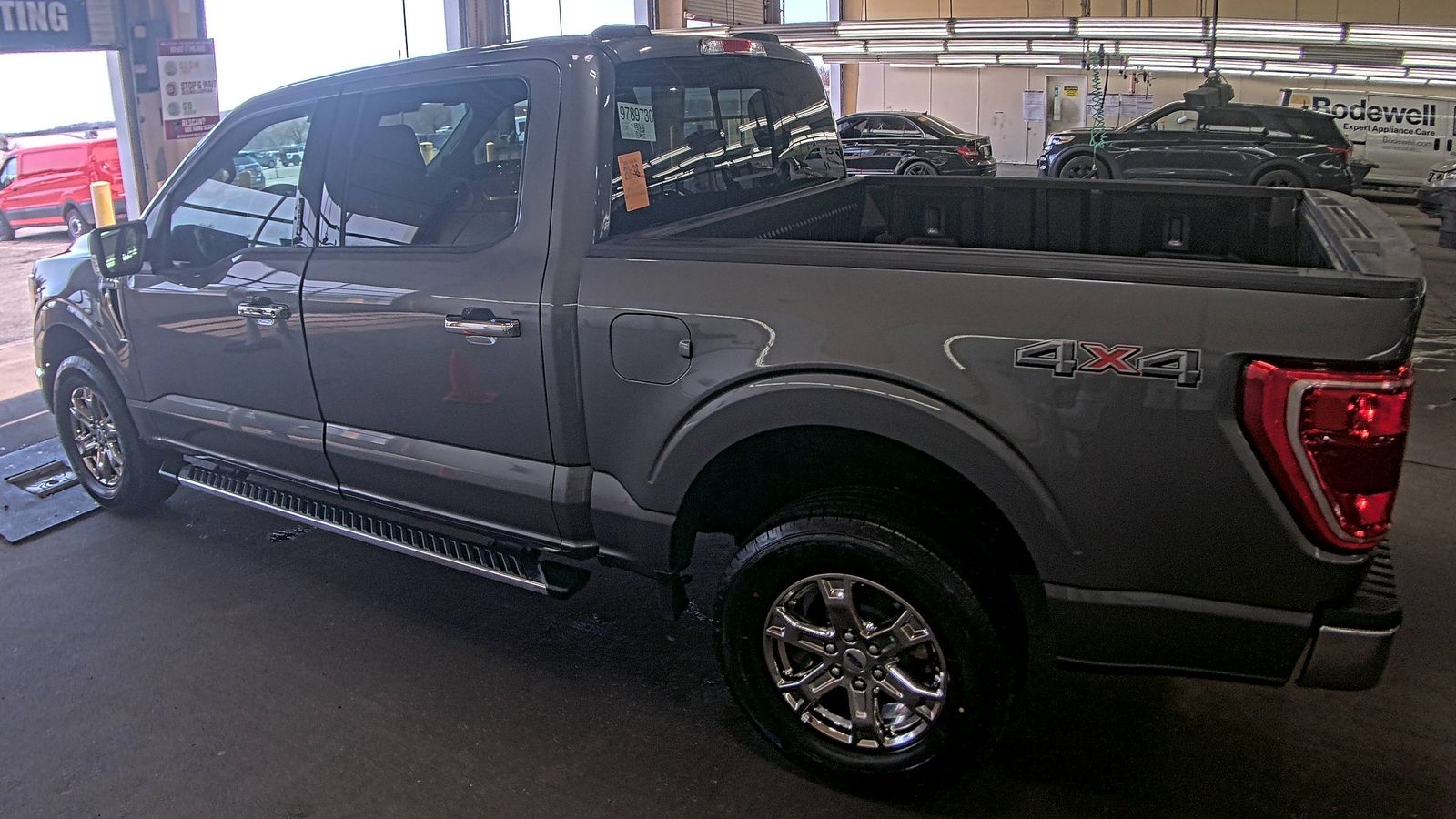 2023 Ford F-150 XLT AWD