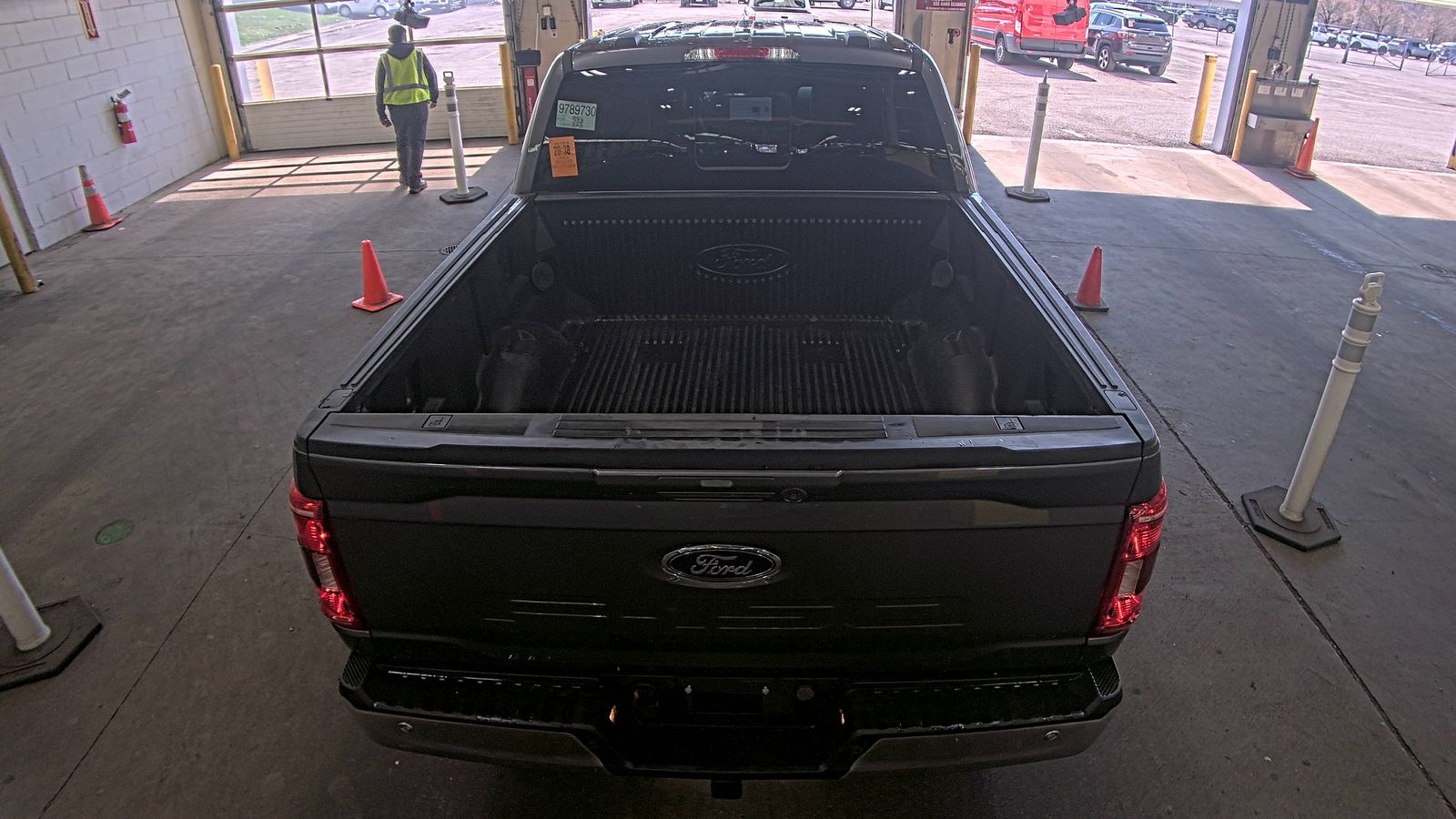 2023 Ford F-150 XLT AWD