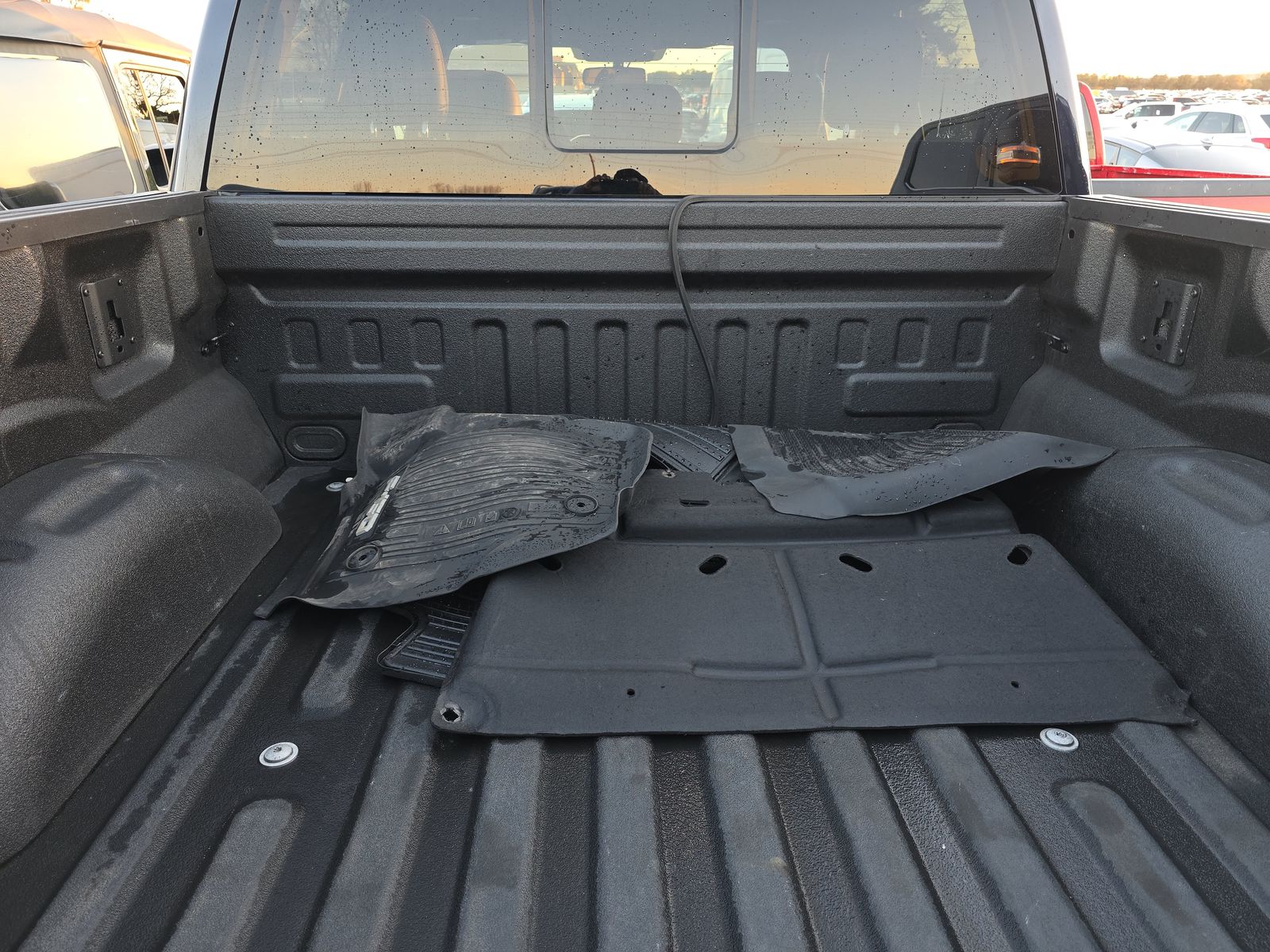 2021 Ford F-150 Hybrid King Ranch AWD