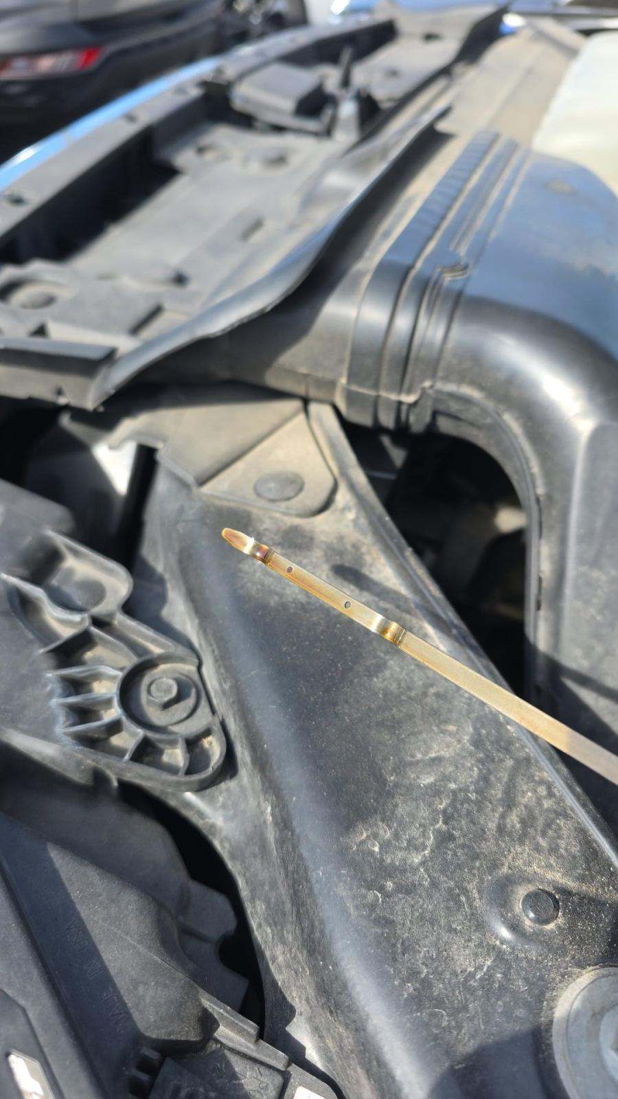 2021 Ford F-150 Hybrid King Ranch AWD