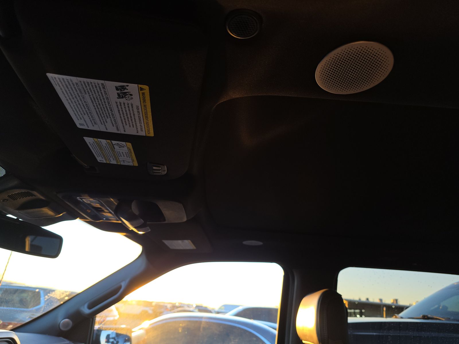 2021 Ford F-150 Hybrid King Ranch AWD