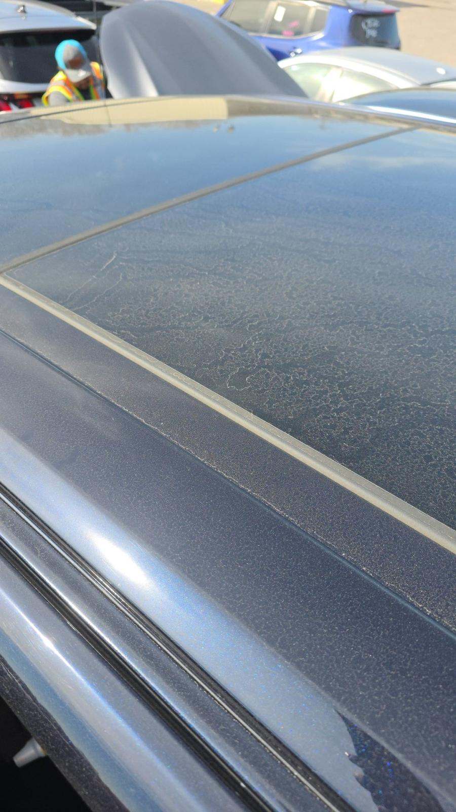 2021 Ford F-150 Hybrid King Ranch AWD