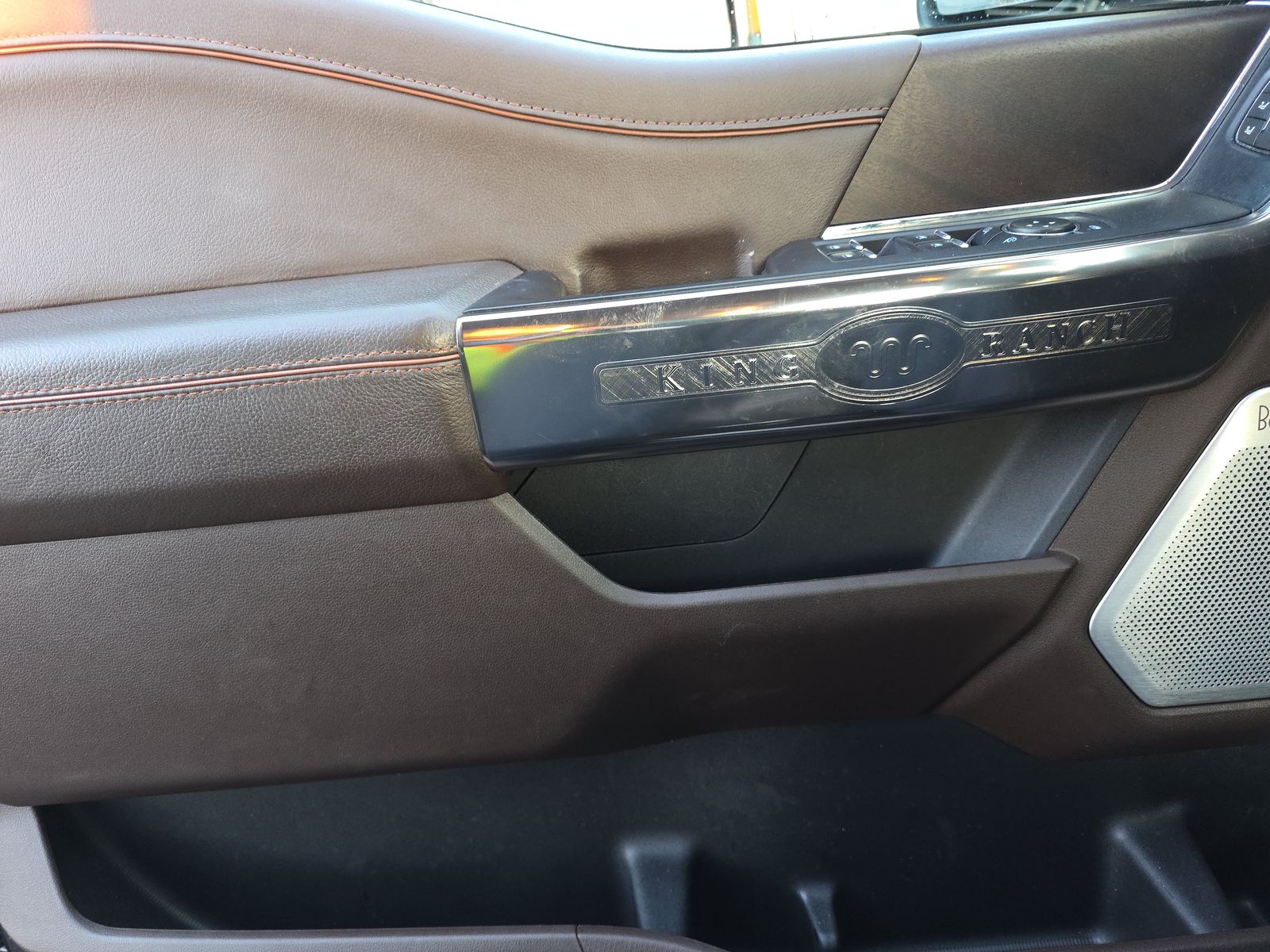 2021 Ford F-150 Hybrid King Ranch AWD