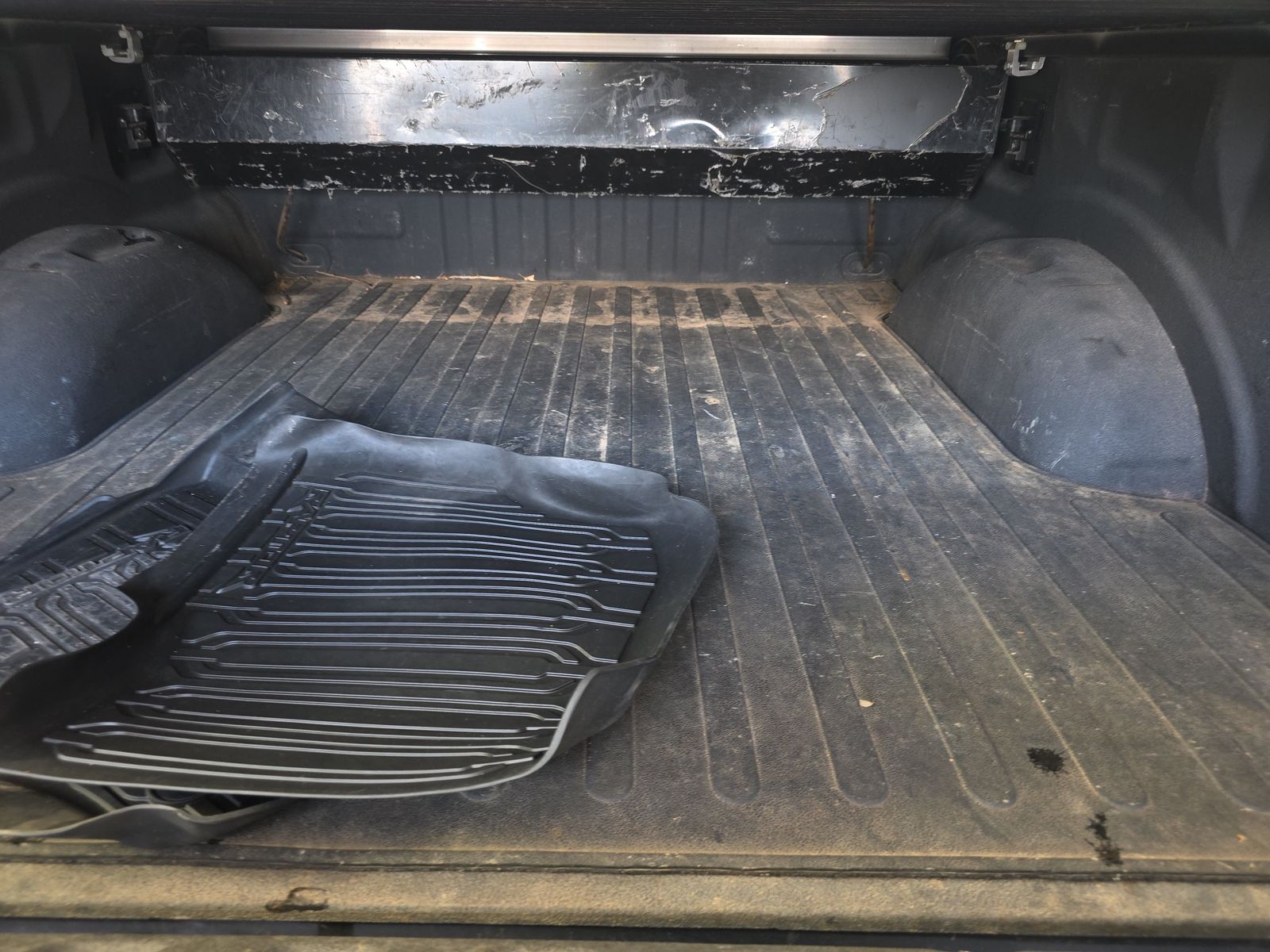 2018 Ford F-150 Raptor AWD