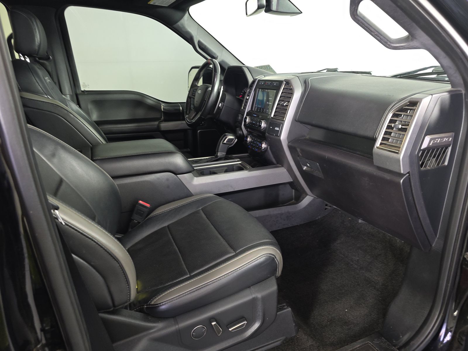 2018 Ford F-150 Raptor AWD