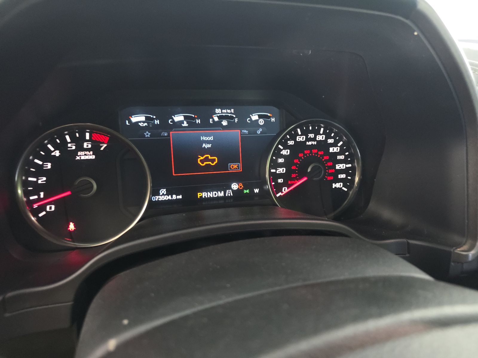 2018 Ford F-150 Raptor AWD