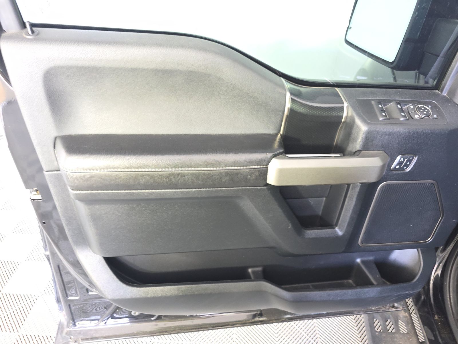 2018 Ford F-150 Raptor AWD