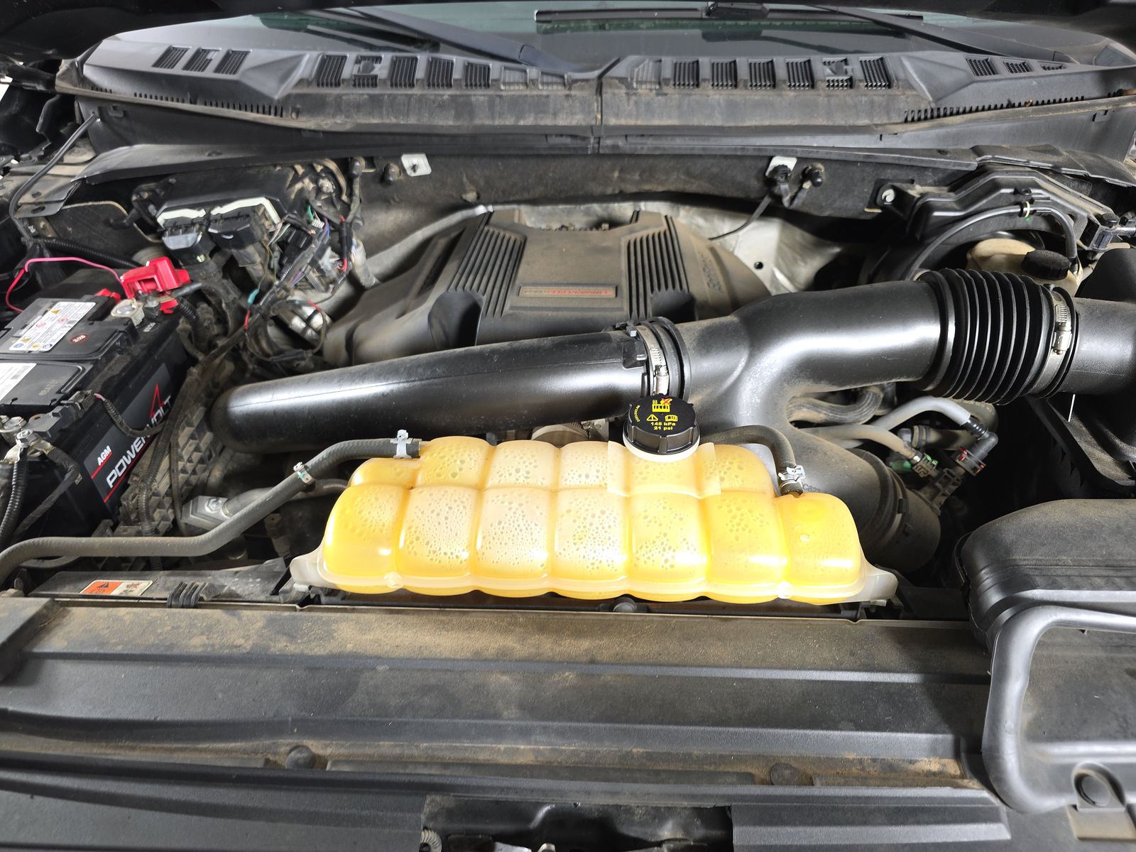 2018 Ford F-150 Raptor AWD