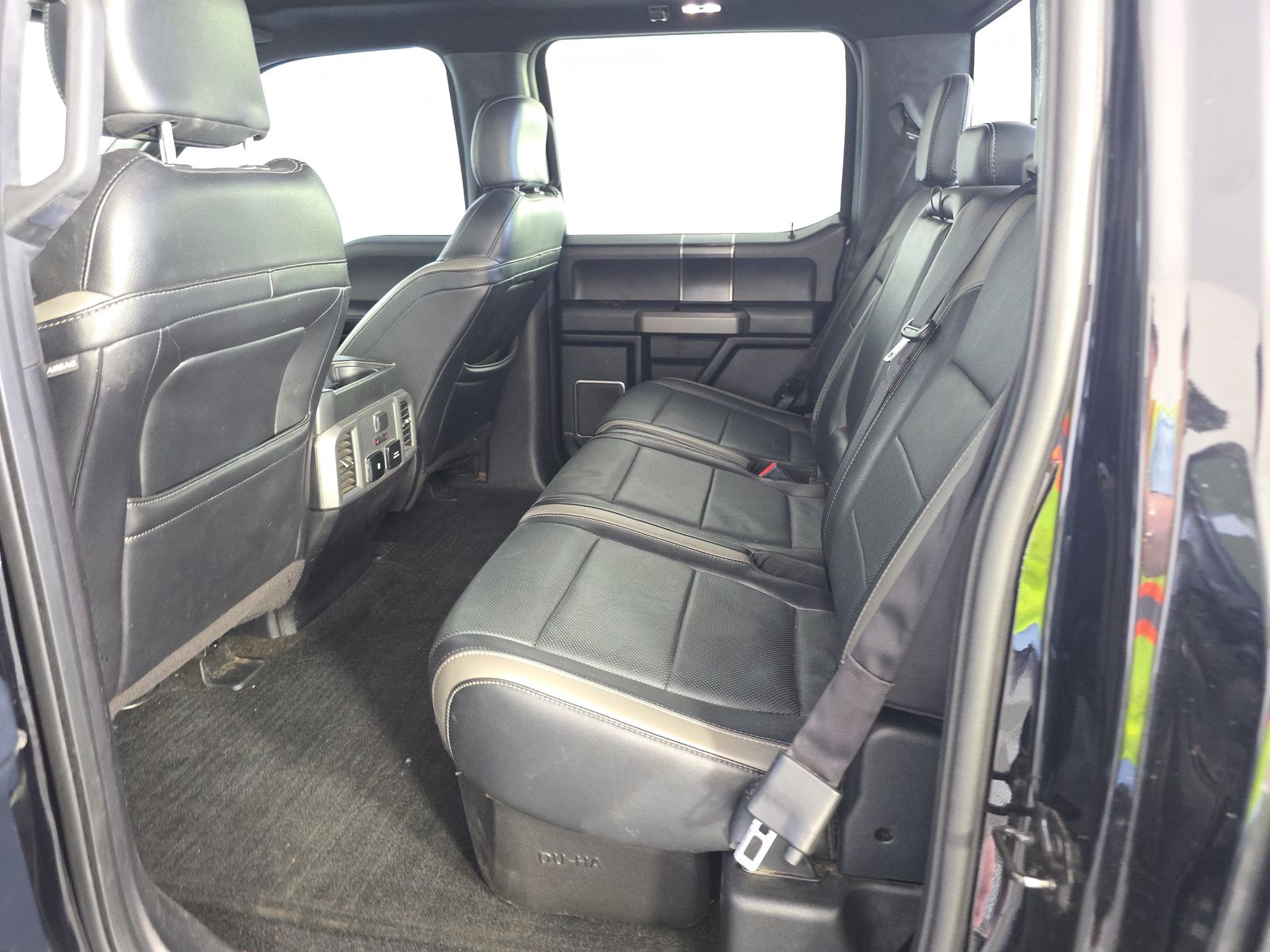 2018 Ford F-150 Raptor AWD