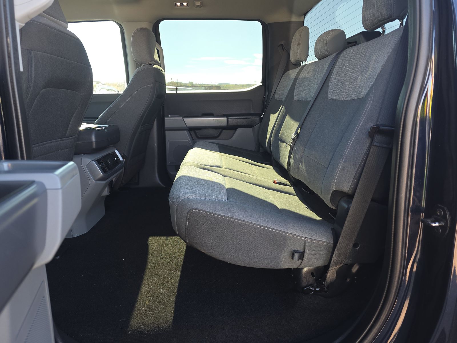 2022 Ford F-150 XLT AWD