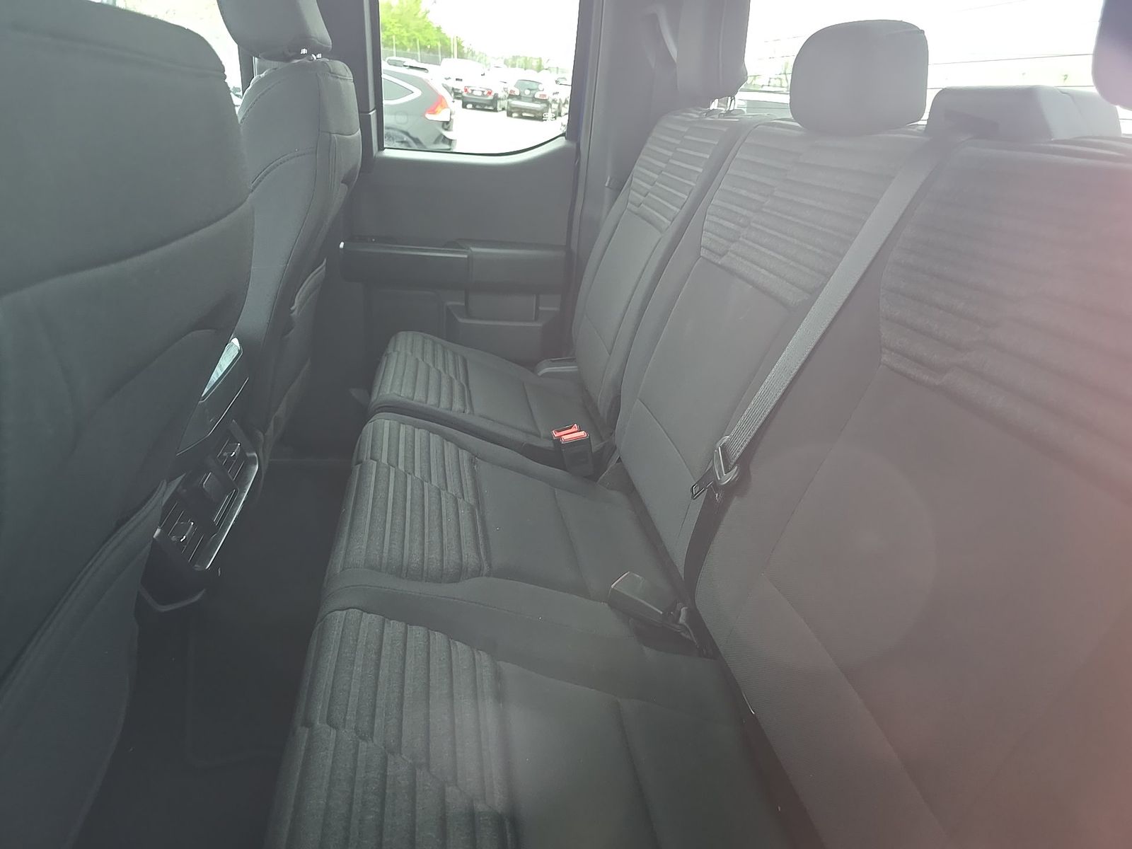 2023 Ford F-150 XL AWD