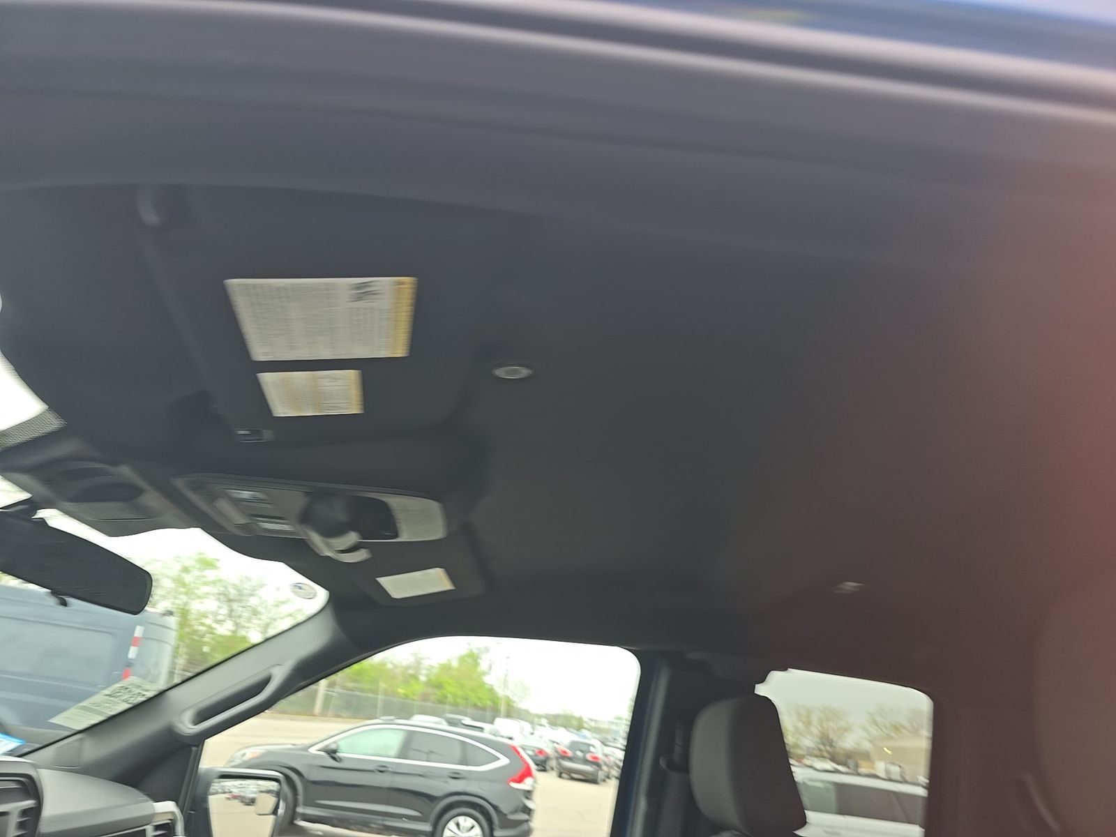 2023 Ford F-150 XL AWD