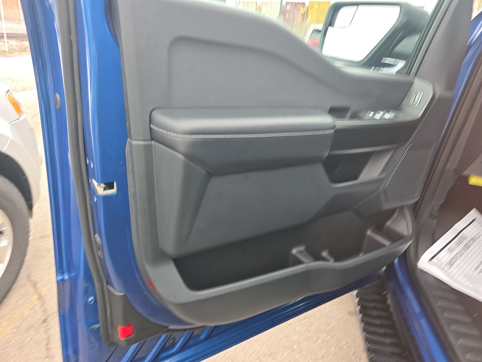 2023 Ford F-150 XL AWD