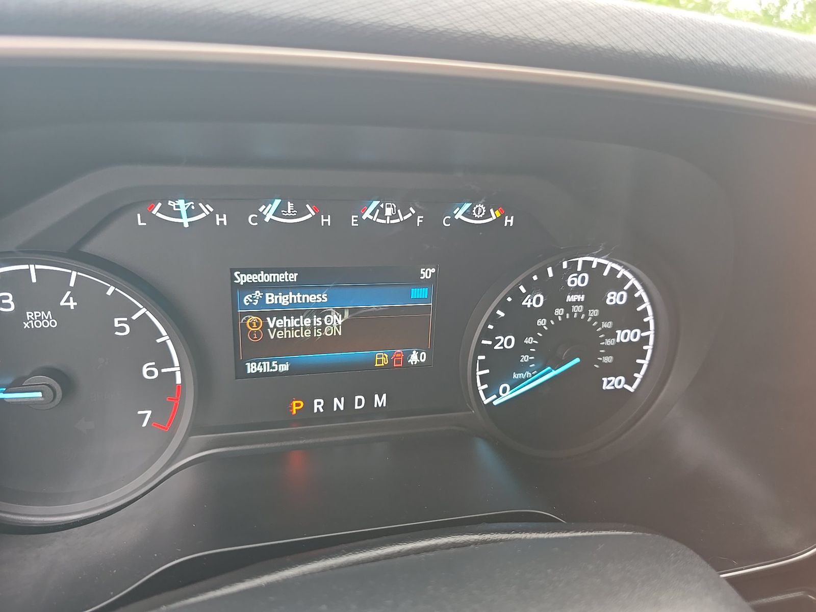 2023 Ford F-150 XL AWD