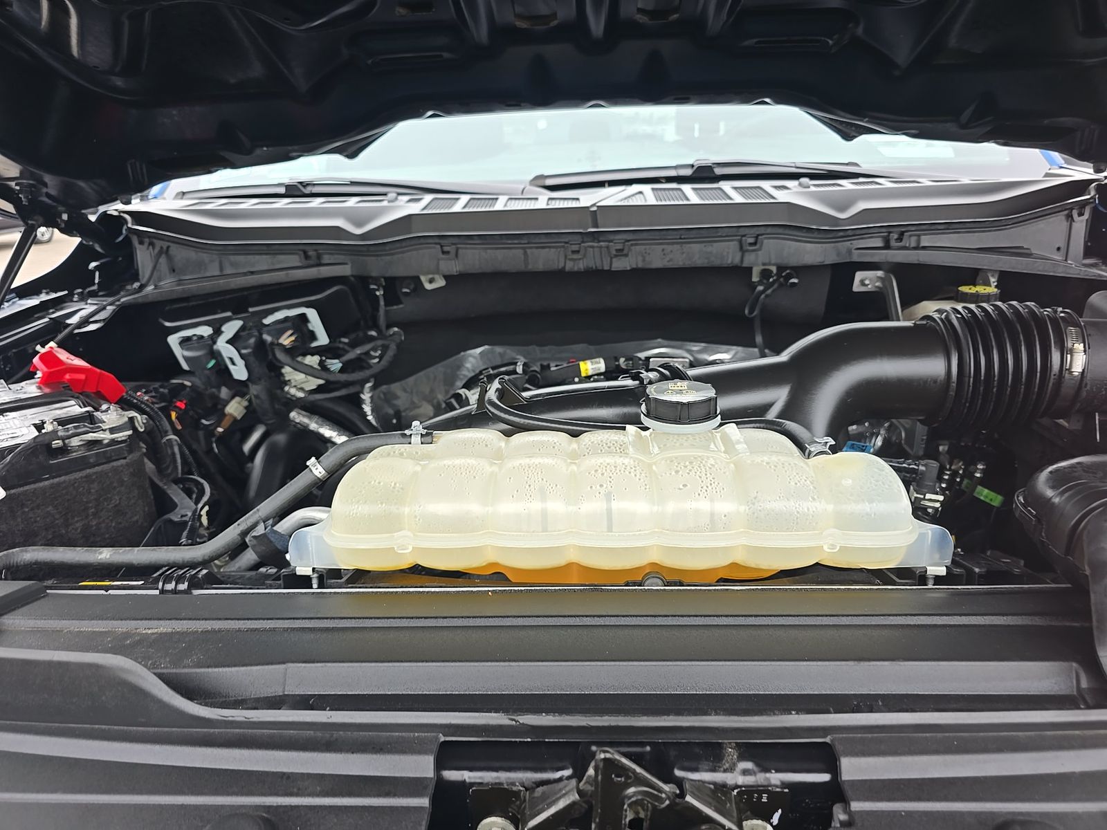 2023 Ford F-150 XL AWD