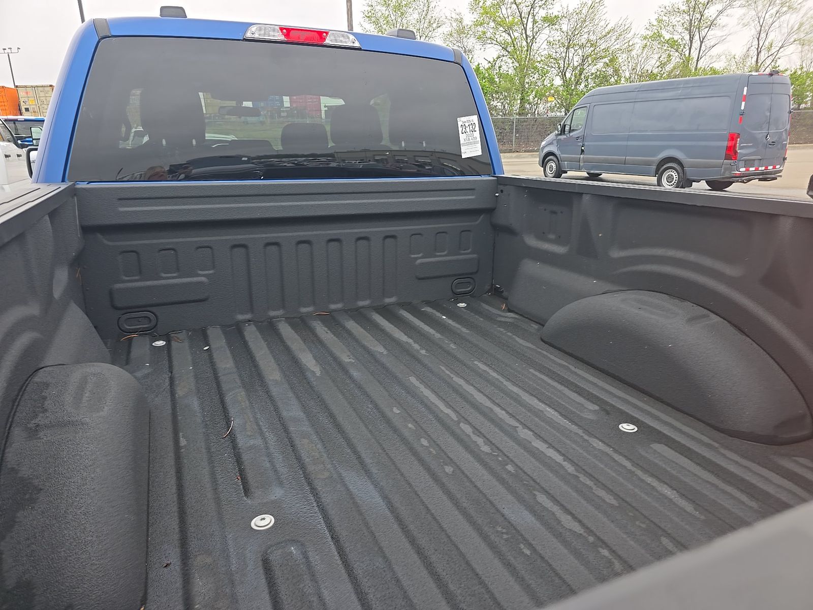 2023 Ford F-150 XL AWD