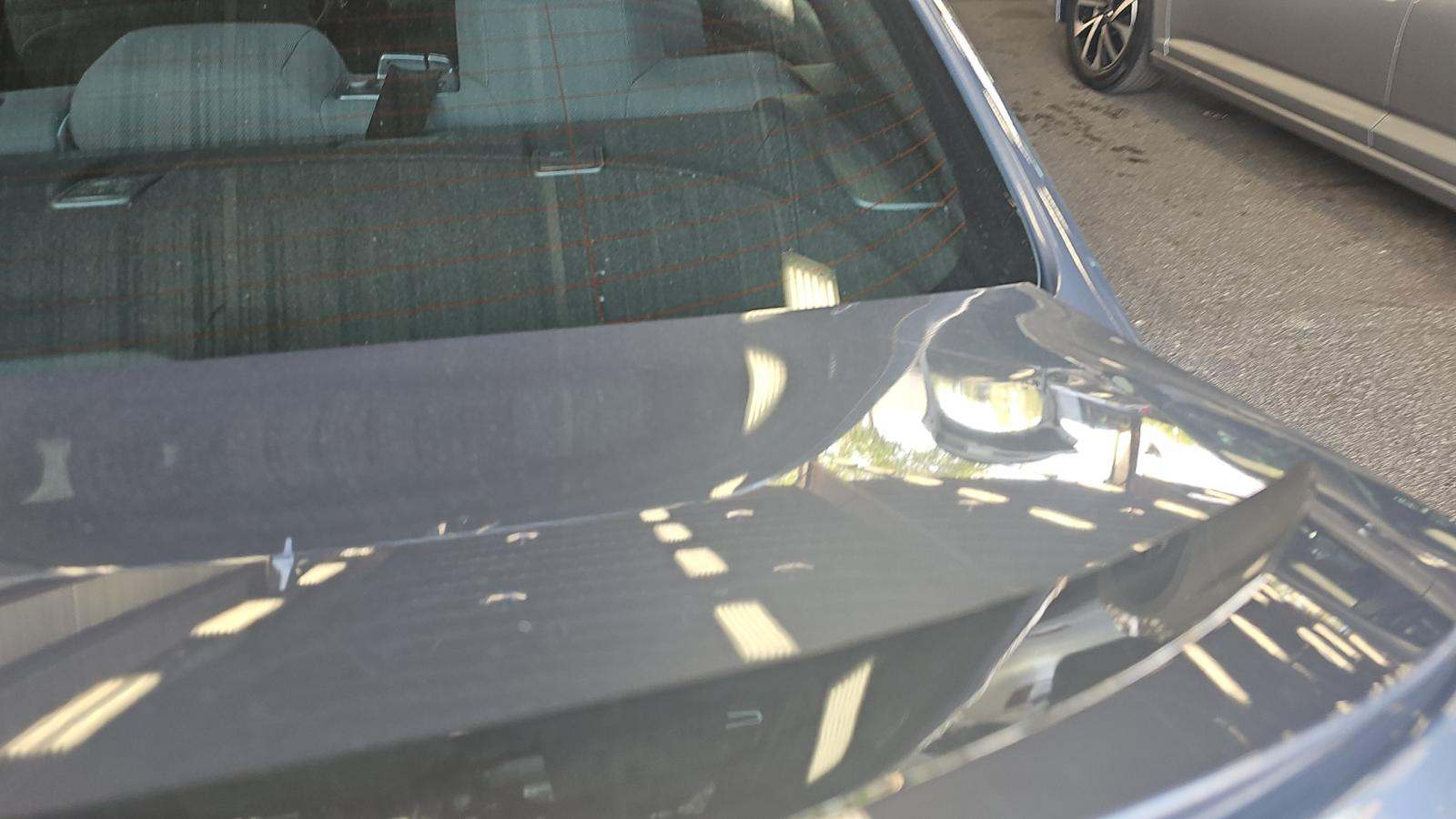 2021 Toyota Corolla SE FWD