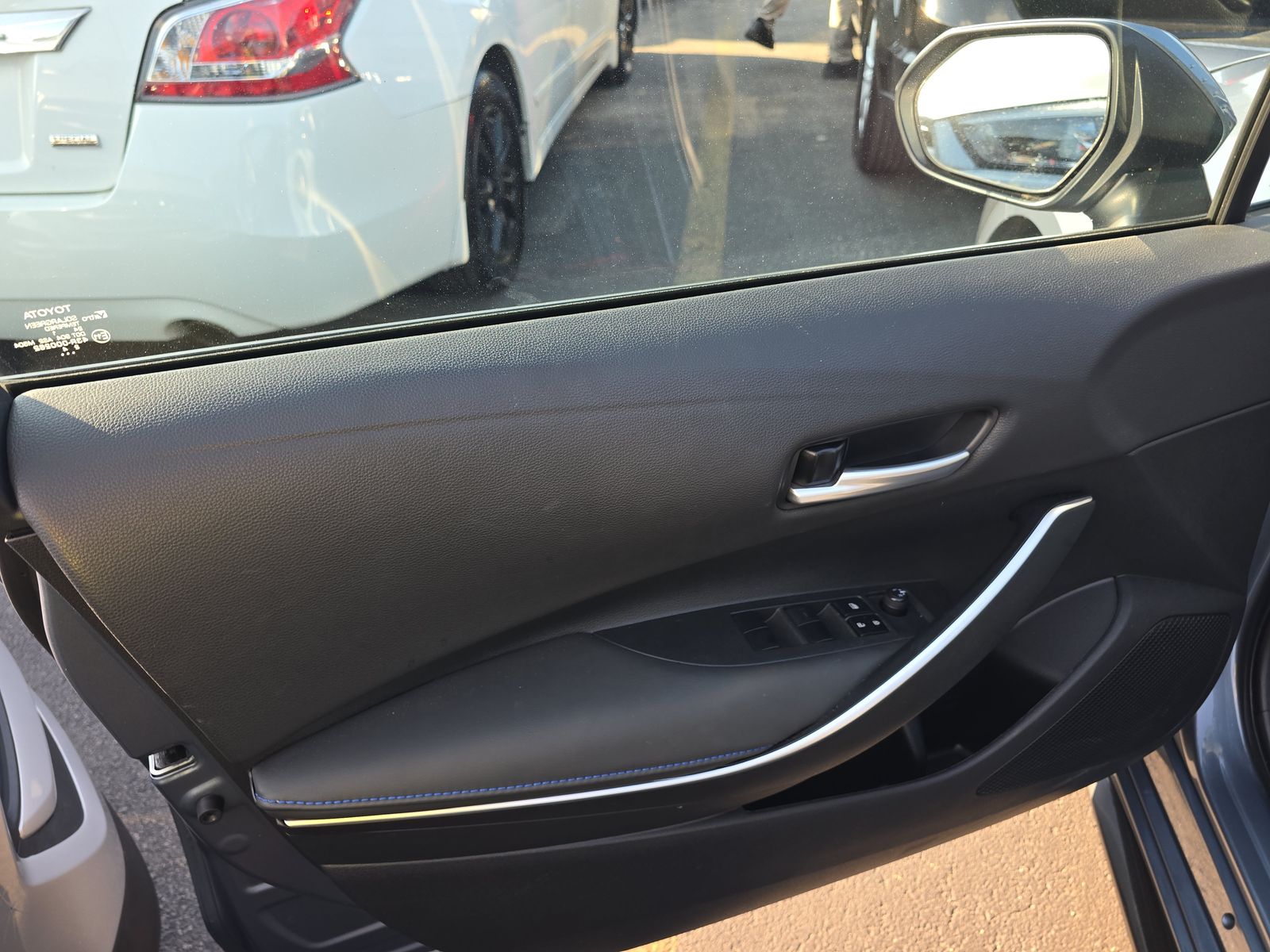 2021 Toyota Corolla SE FWD