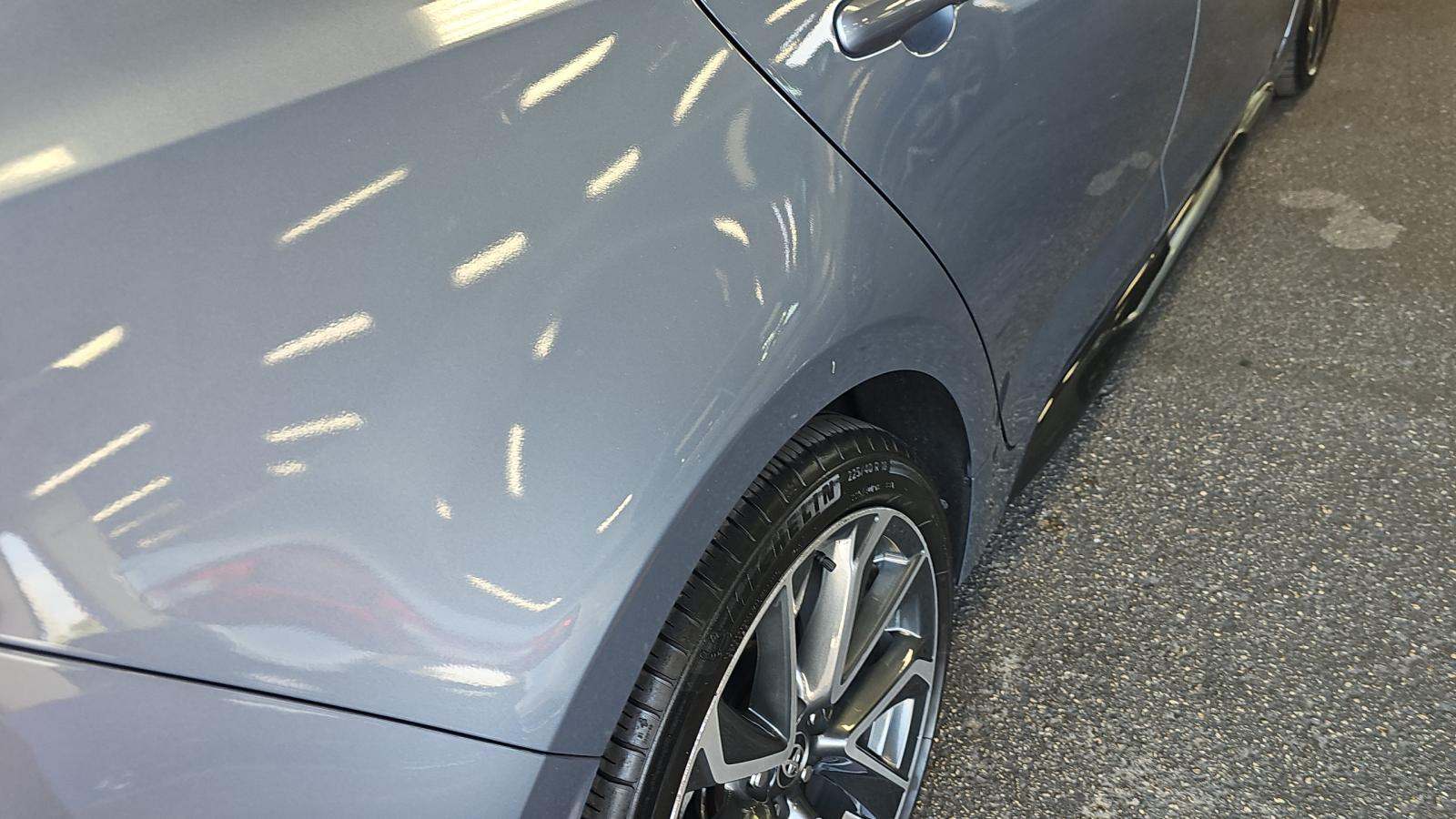 2021 Toyota Corolla SE FWD