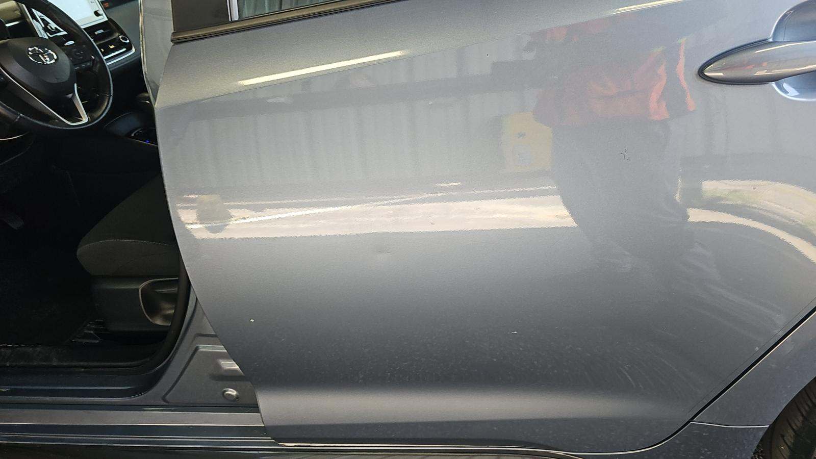 2021 Toyota Corolla SE FWD