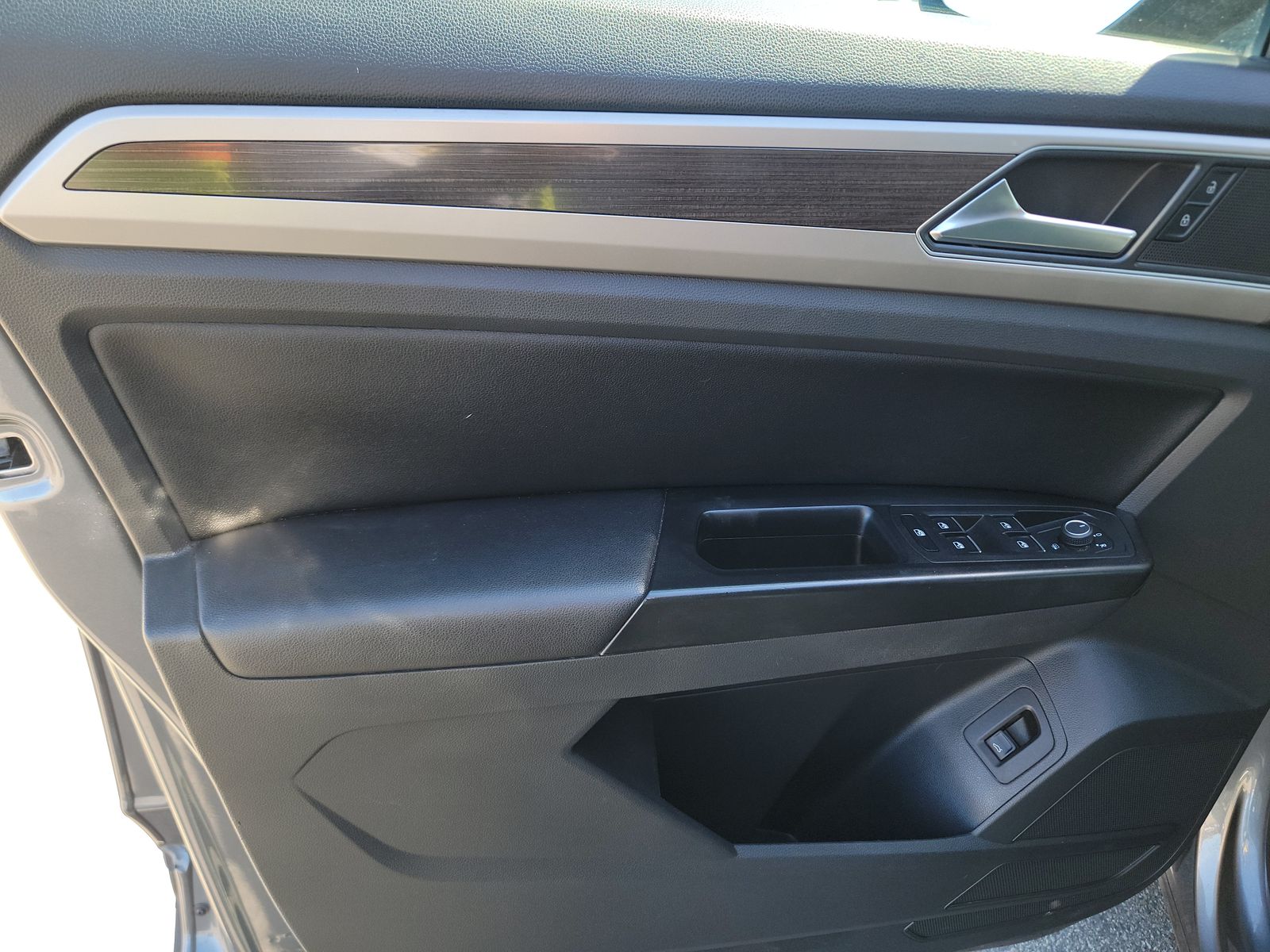 2019 Volkswagen Atlas 3.6L SE AWD