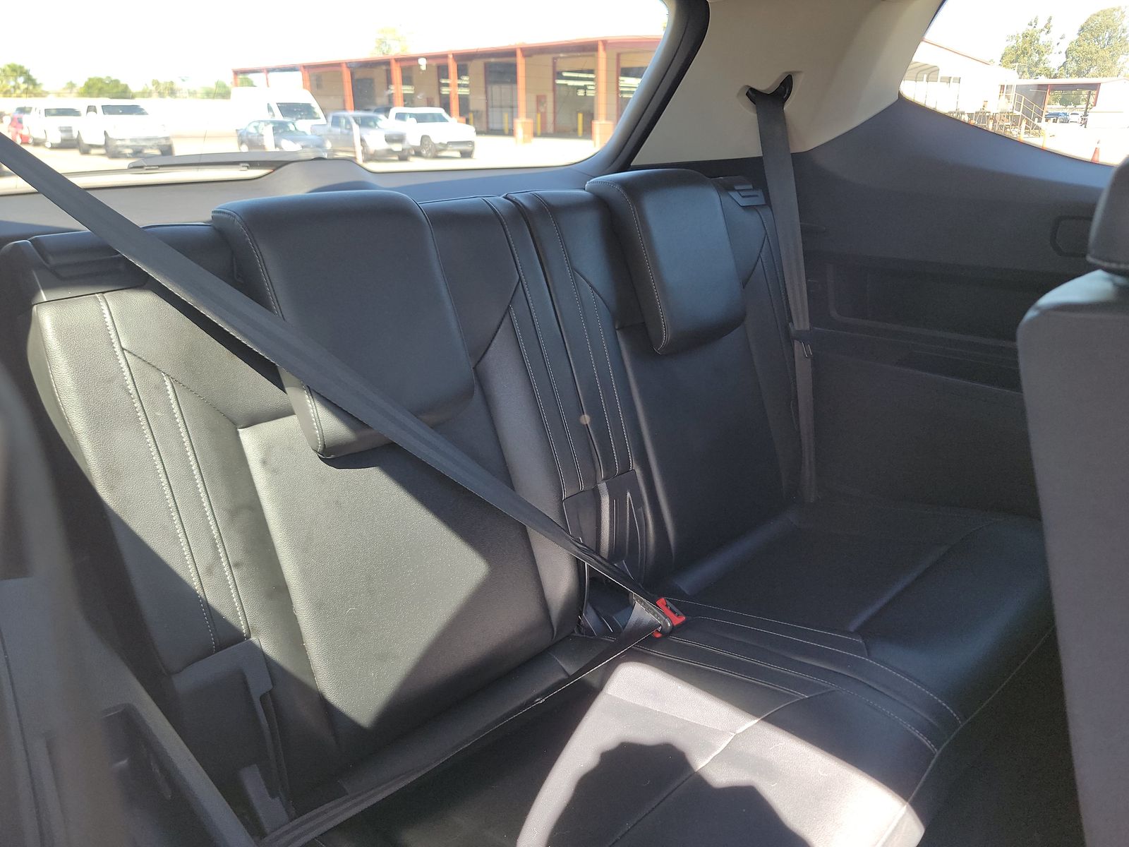 2019 Volkswagen Atlas 3.6L SE AWD