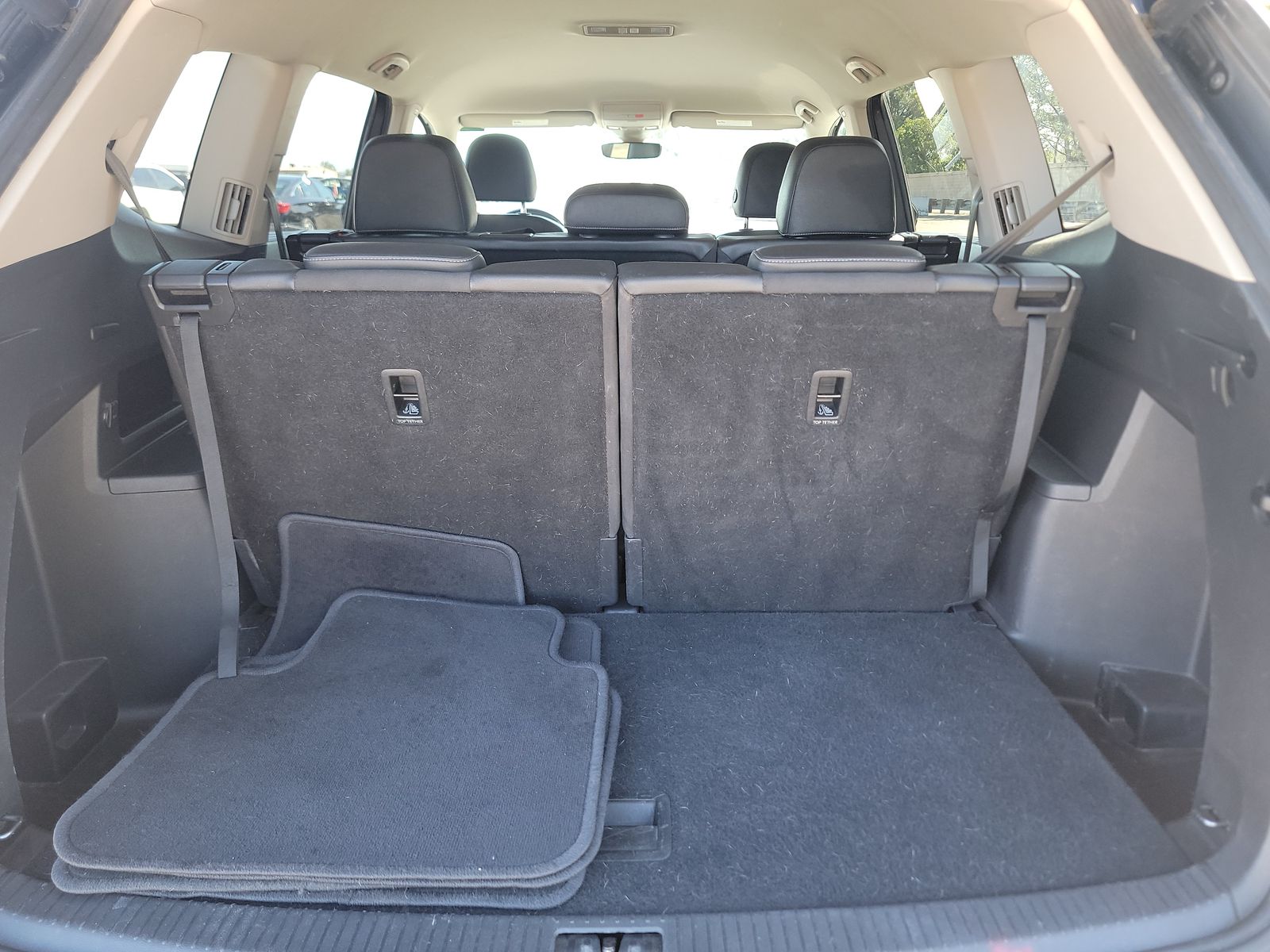 2019 Volkswagen Atlas 3.6L SE AWD
