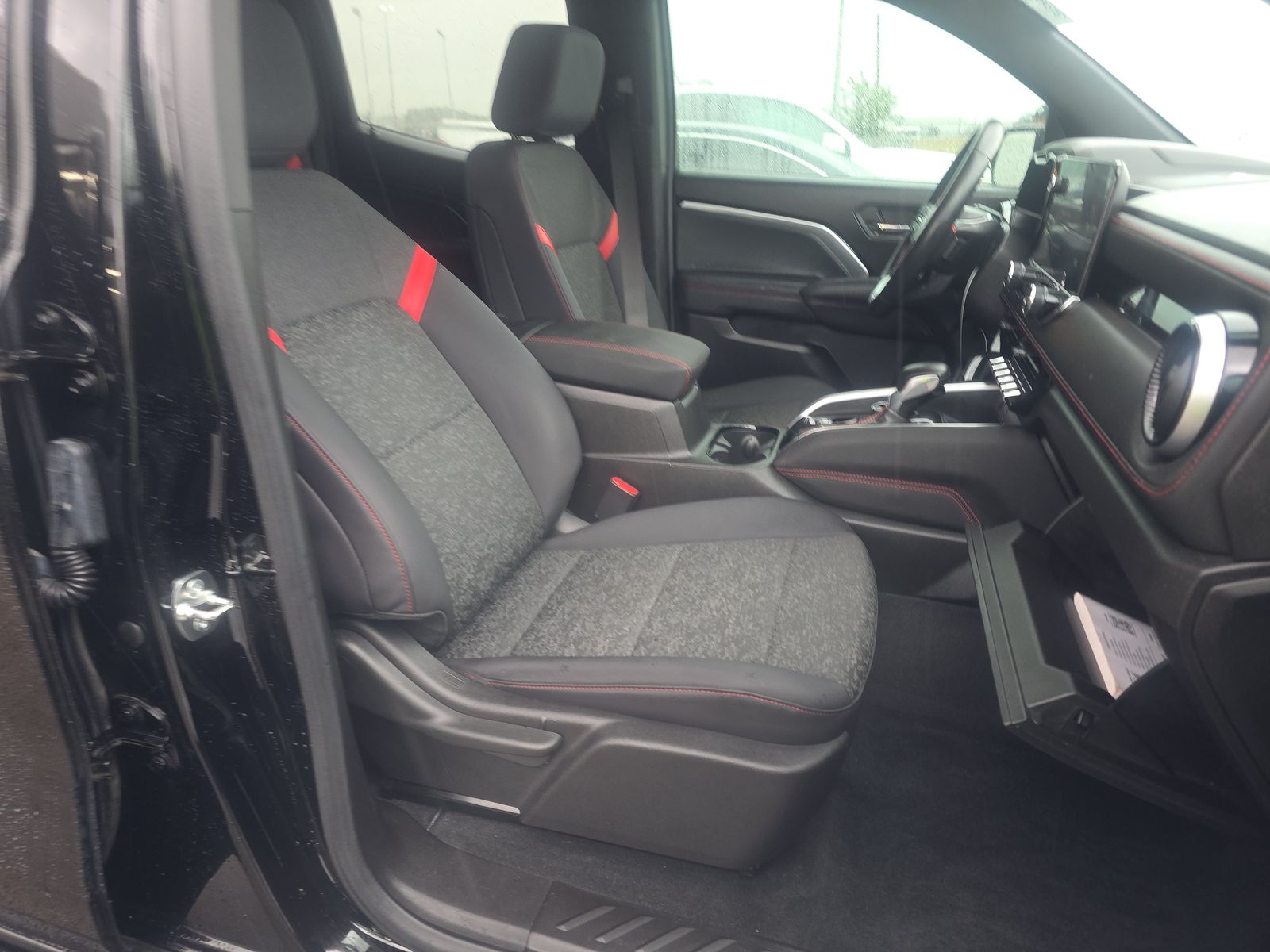 CHEVROLET 4WD Z71 - 9