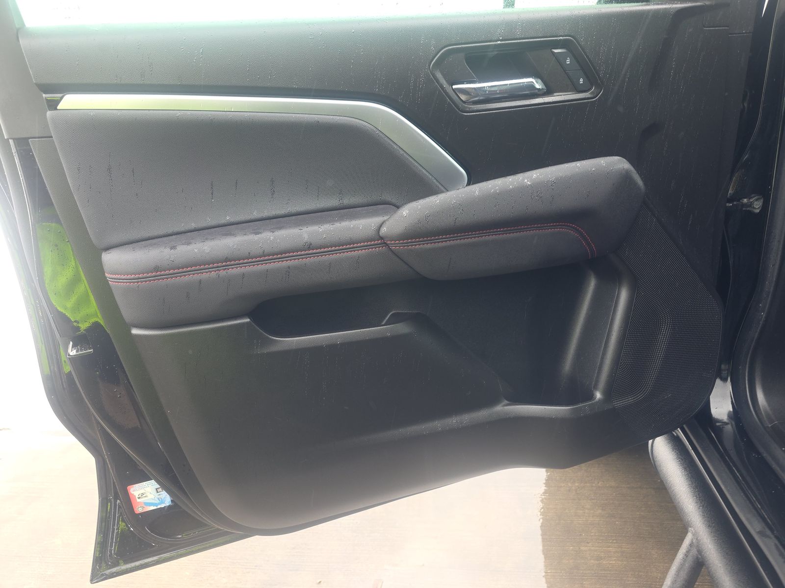 CHEVROLET 4WD Z71 - 10