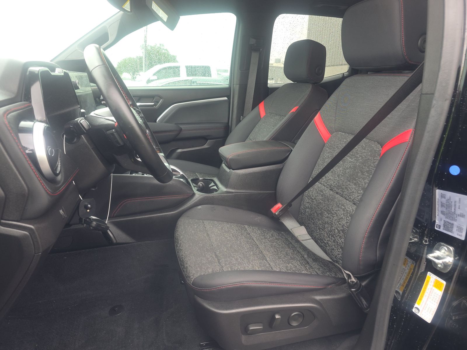 CHEVROLET 4WD Z71 - 8