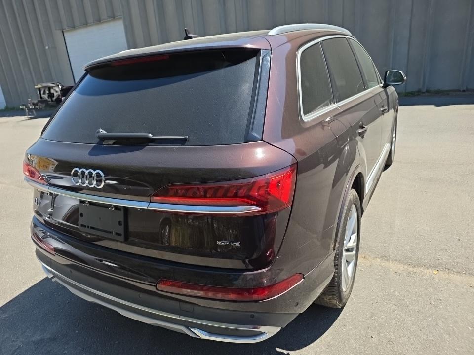 2021 Audi Q7 3.0T Premium Plus AWD