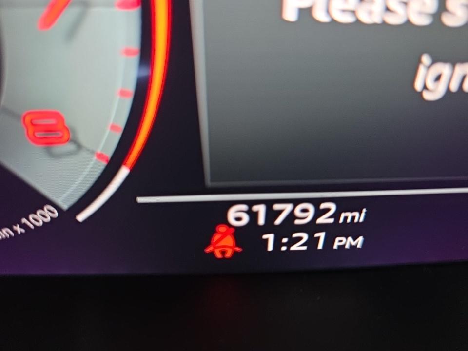 2021 Audi Q7 3.0T Premium Plus AWD