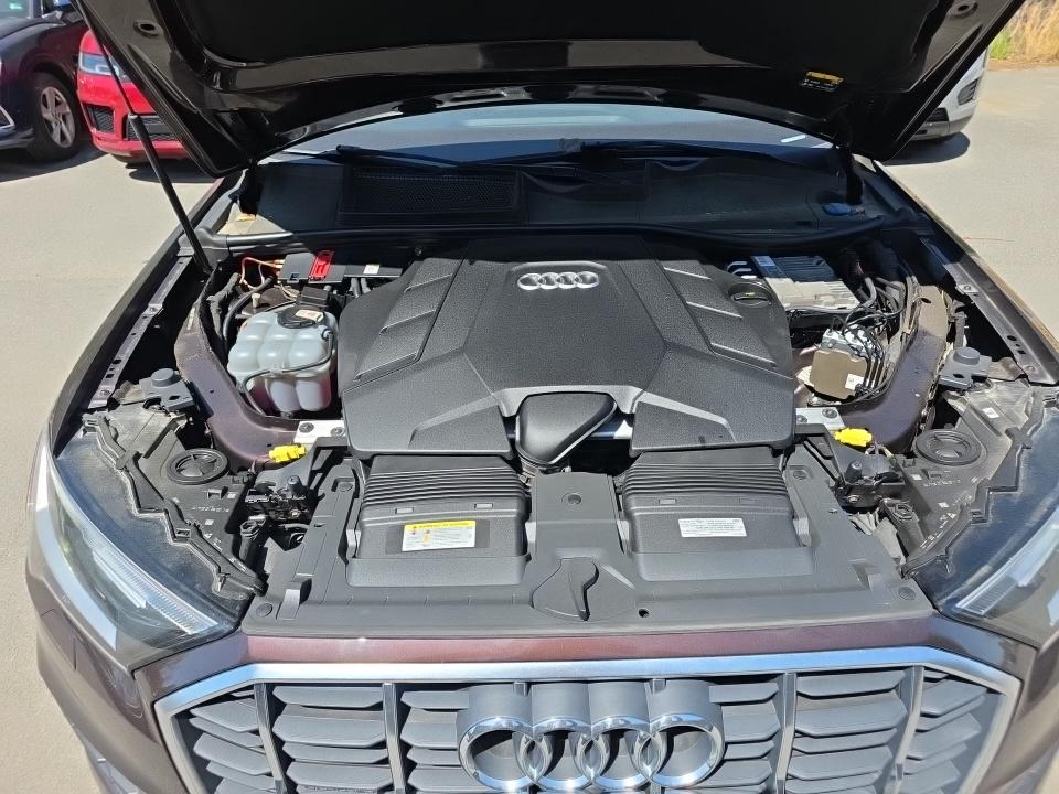 2021 Audi Q7 3.0T Premium Plus AWD