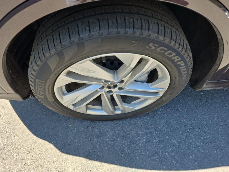 2021 Audi Q7 3.0T Premium Plus AWD