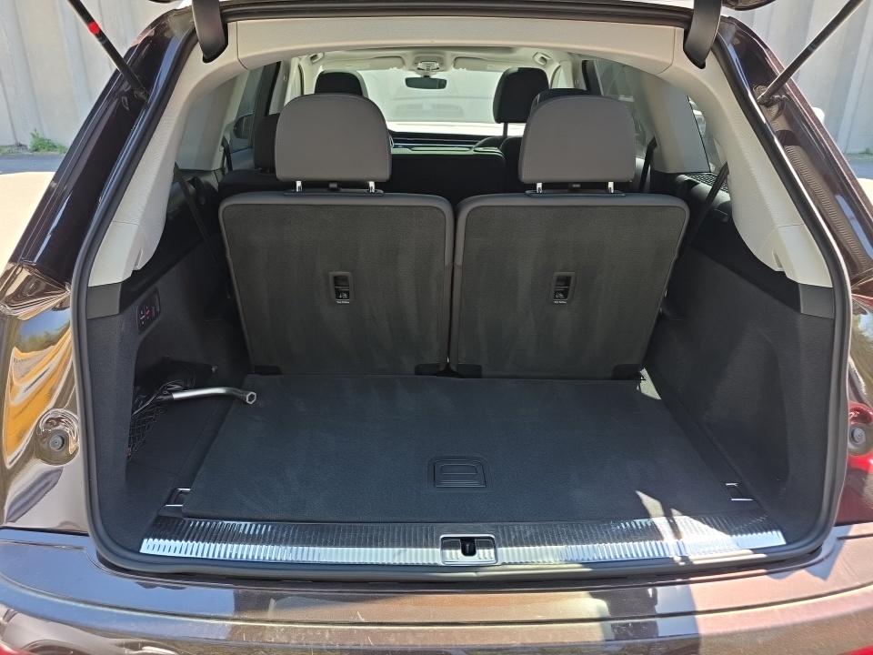 2021 Audi Q7 3.0T Premium Plus AWD