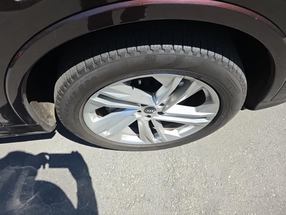 2021 Audi Q7 3.0T Premium Plus AWD