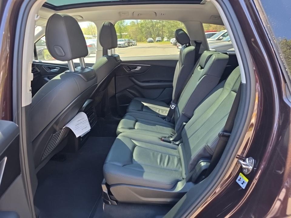 2021 Audi Q7 3.0T Premium Plus AWD