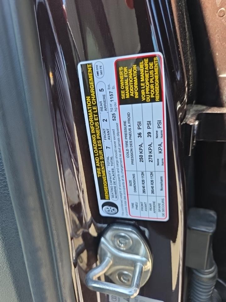2021 Audi Q7 3.0T Premium Plus AWD