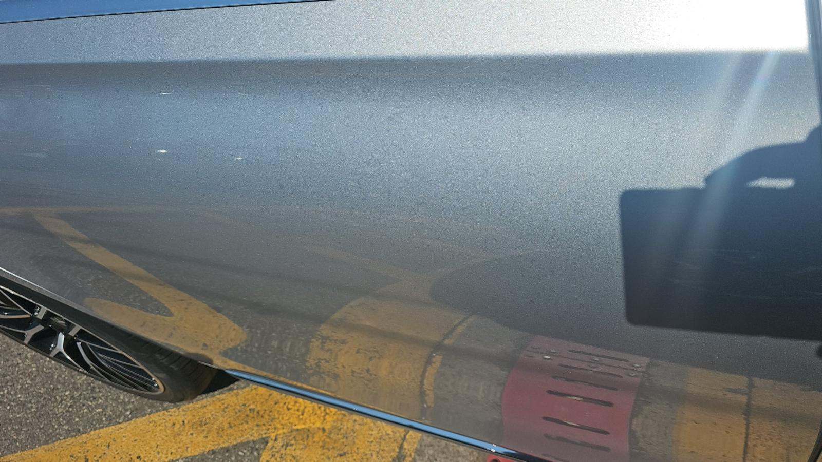 2022 Mercedes-Benz S-Class S 580 AWD