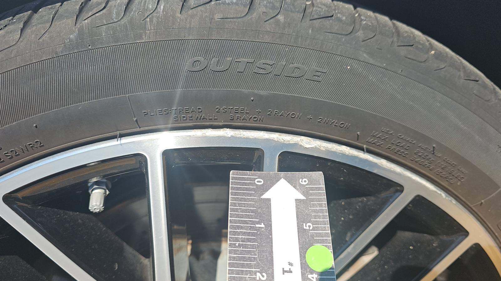 2022 Mercedes-Benz S-Class S 580 AWD