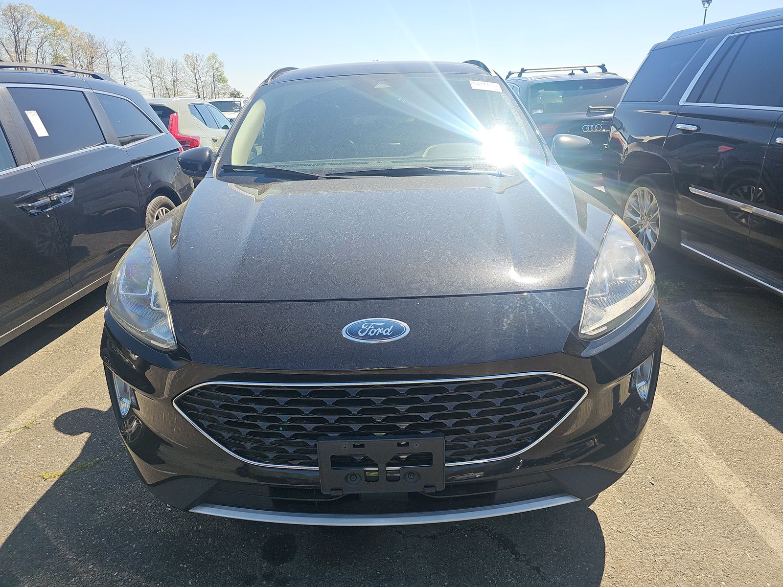FORD ESCAPE - 3