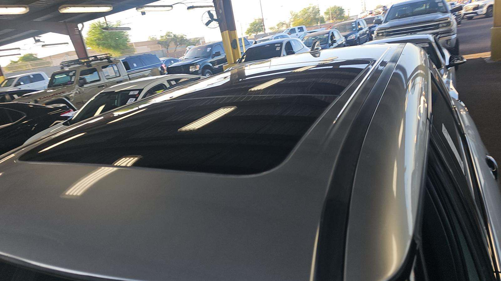 2022 Mitsubishi Outlander Black Edition AWD