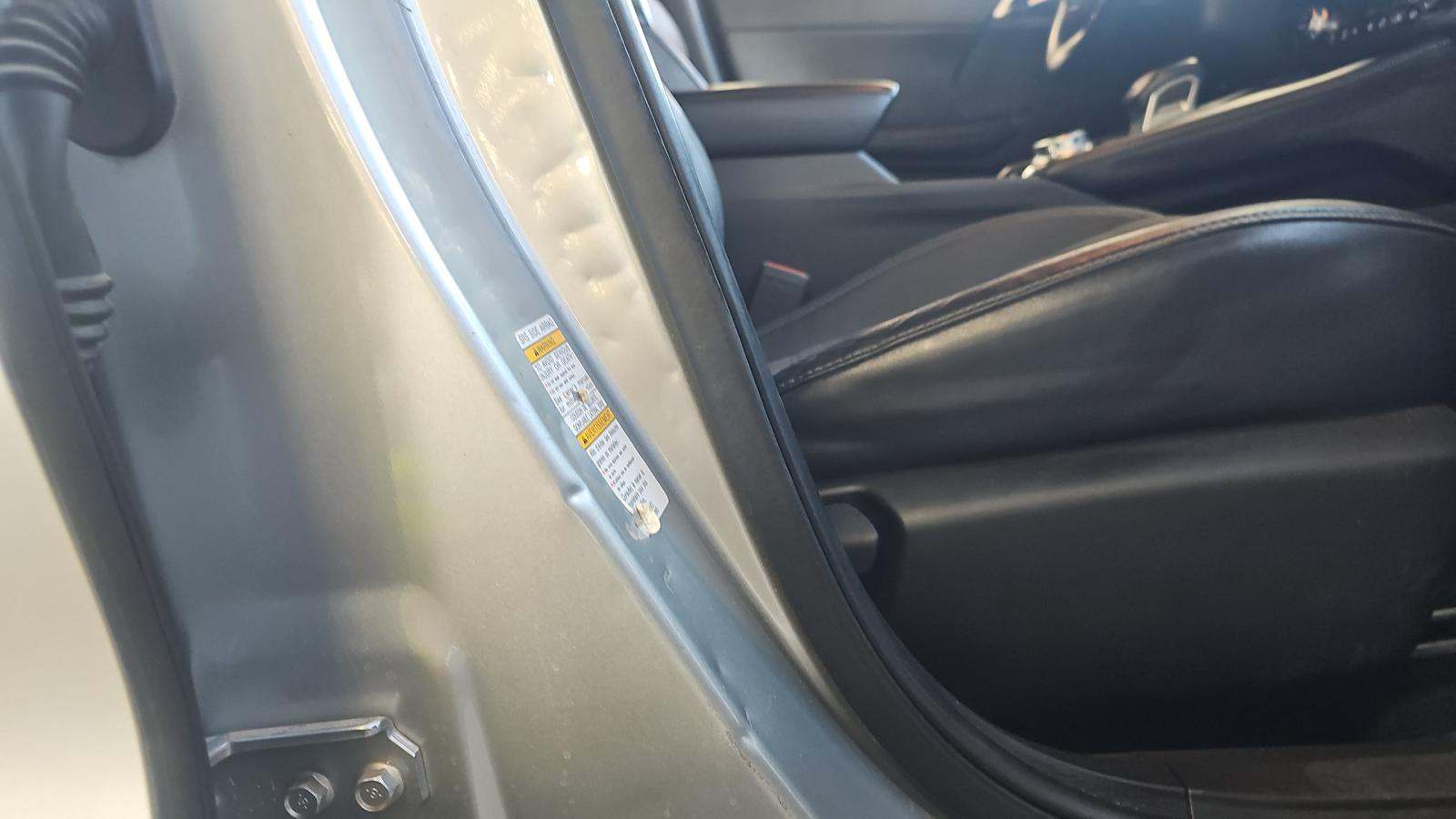 2022 Mitsubishi Outlander Black Edition AWD