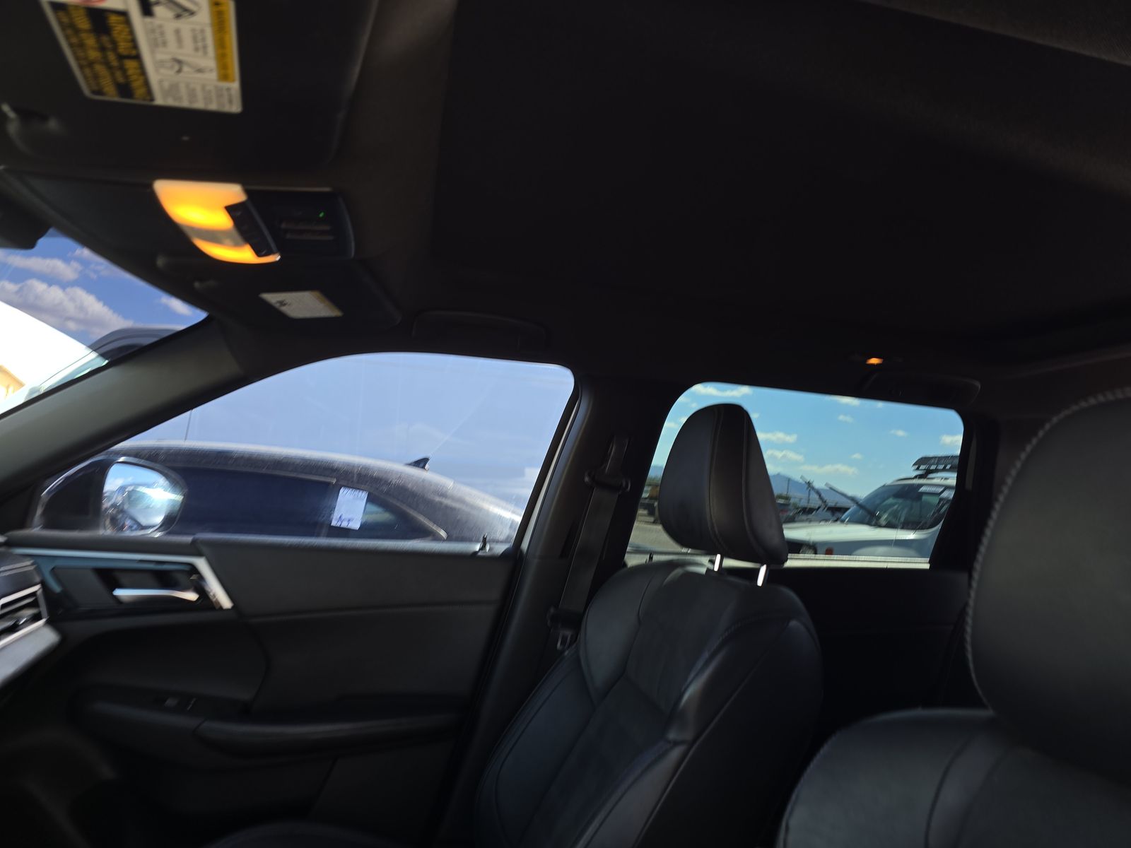 2022 Mitsubishi Outlander Black Edition AWD