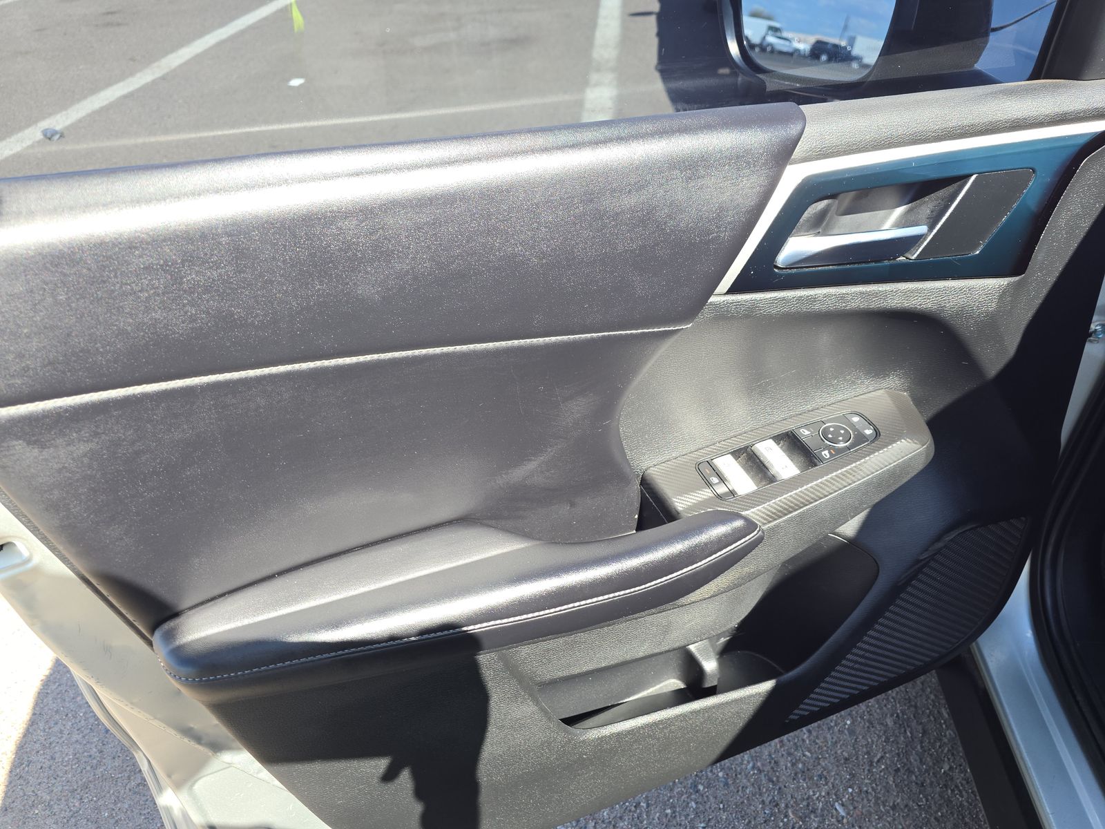 2022 Mitsubishi Outlander Black Edition AWD